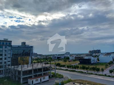 ٹاپ سٹی 1 - بلاک بی ٹاپ سٹی 1,اسلام آباد میں 1 کنال رہائشی پلاٹ 2.75 کروڑ میں برائے فروخت۔
