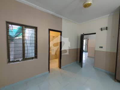 12-Marla Corner Lower Portion Is Available For Rent In Wapda Town Phase-2, Lahore.