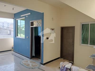 BEAUTIFUL LEASED CORNER G+1 HOUSE FOR SALE AT OLD BLOCK NTR-01