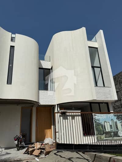 BRAND NEW LUXURY HOUSE 35x70 FOR SALE G-14/4 ISLAMABAD