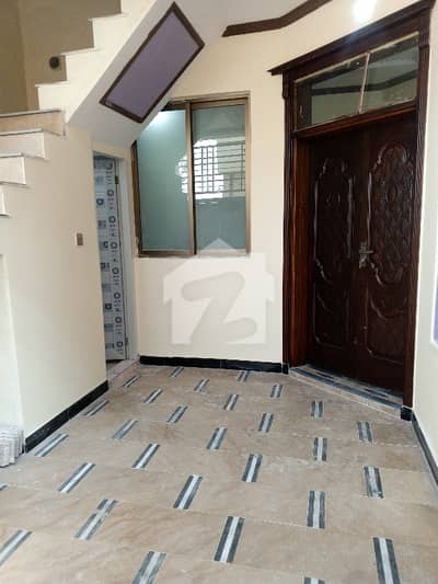 New 3 Marla House For Sale Final 60 Lack Electricity Water
