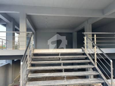 3200 Square Feet Building For sale In Rs. 650000000 Only