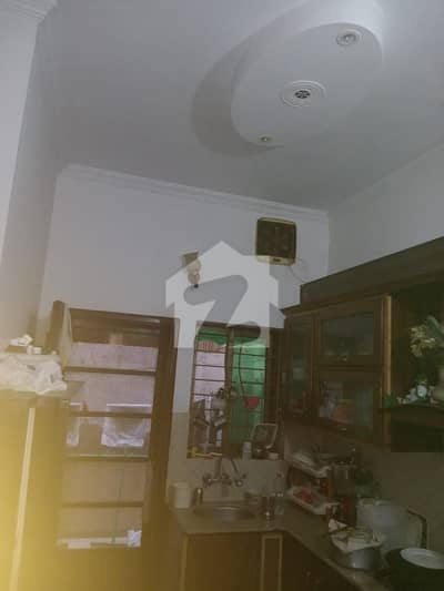 10 MARLA 7 BED HOUSE FOR RENT IN WAPDA TOWN