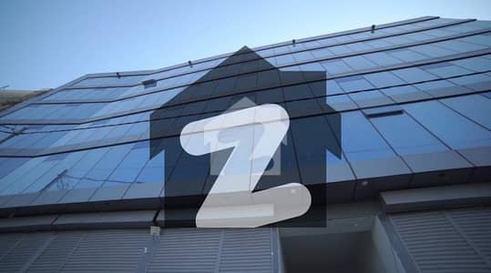 Good 1127 Square Feet Office For Rent In DHA Phase 2