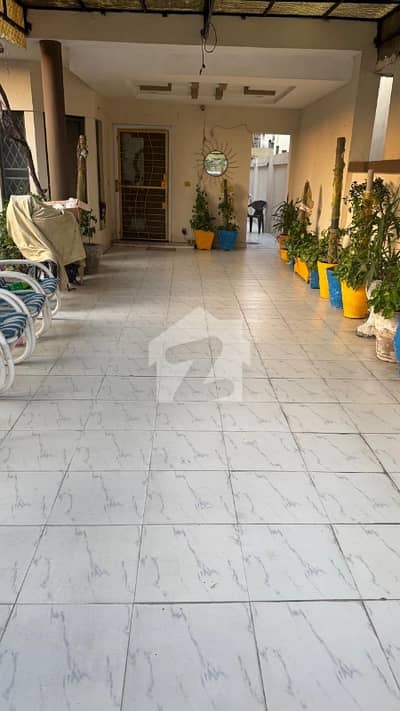 10 Marla Double Storey House For Sale