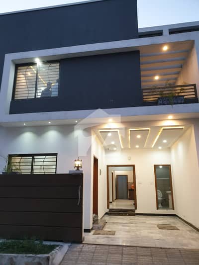 5 Marla House Available For Sale