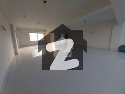 Centrally Located Office Available In DHA Phase 2 For sale