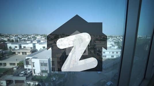 Office For Sale DHA Phase 2 Ext Karachi
