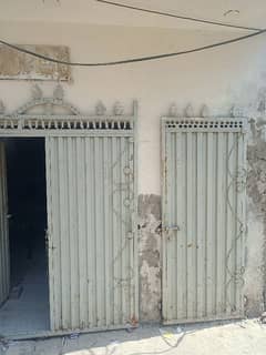 Double Story House for Sale Kamahan Road, Lahore