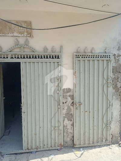 Double Story House for Sale Kamahan Road, Lahore