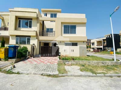 6 Marla Corner House For Sale