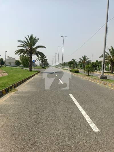 5 Marla Plot For Sale Phse 1 Citi Housing Sargodha Road 6