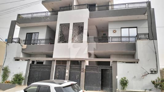 280 SQY Ground Floor 3 Bed DD Brand New Portion