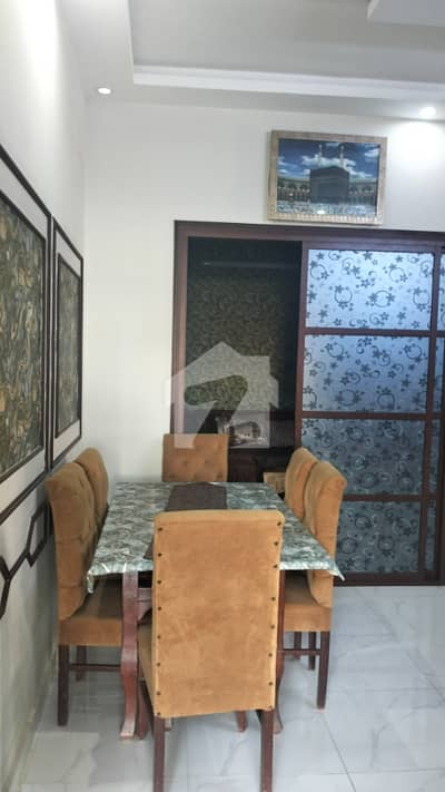 3 Bed DD Portion Block 12