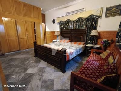 G10 Mind Blowing Location What A Outstanding Fully Furnished Upper Portion For Rent