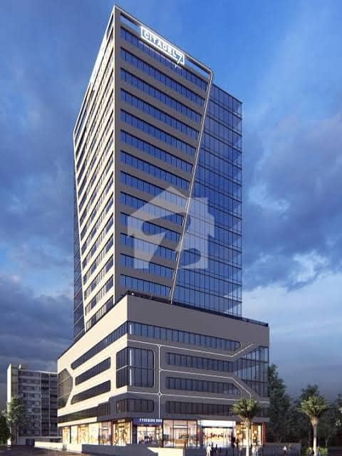 Buying A Excellent Location Office In New Blue Area? Buying A Excellent Location Office In New Blue Area?