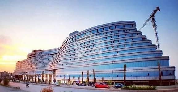 A Golden Chance For Smart Investors To Own A High-Return Commercial Shop In GIGA Mall A Golden Chance For Smart Investors To Own A High-Return Commercial Shop In GIGA Mall