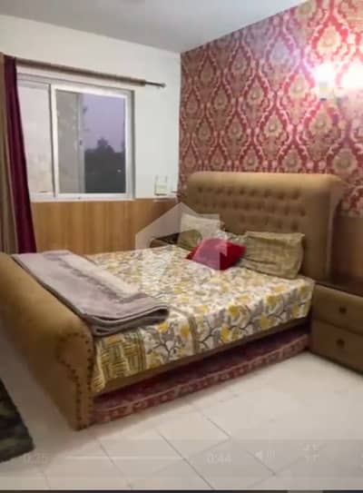 Luxury Apartment For Sale In F-11 Islamabad