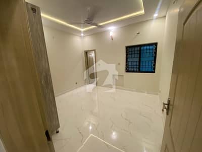 1 Bedroom 1 Drying Room 1 Kitchen And 2 Washtoom 2 Marla Portion Available For Rent In Gulraiz Housing Society Rawalpindi