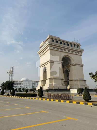 Faisal Hills - Block C 7628A Corner Solid Plot Available For Sale