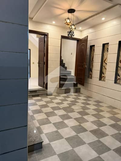 5 Marla Independent House Available For Rent Park View City Lahore