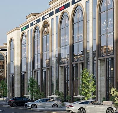 Limited Inventory Corporate Office Floor with 12% Guaranteed Rental | Book with 35% | Pay on Construction Progress