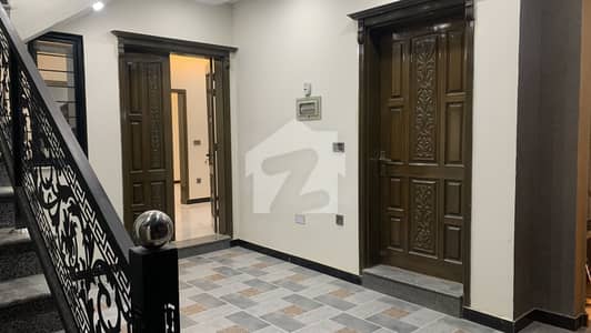 5 Marla Brand New House For Rent In Multi Garden B-17 | Islamabad | FMC