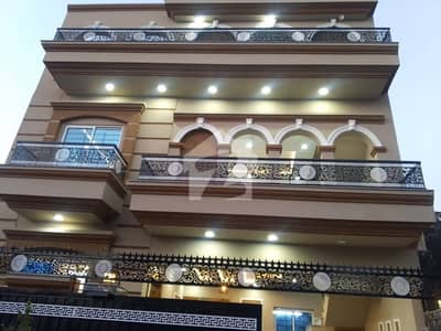 6 Marla Beautiful House For Sale In Airport Housing Society Near To Islamabad Exp Way 6 Marla Beautiful House For Sale In Airport Housing Society Near To Islamabad Exp Way