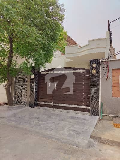 7 Marla House for Sale in Lasani Town