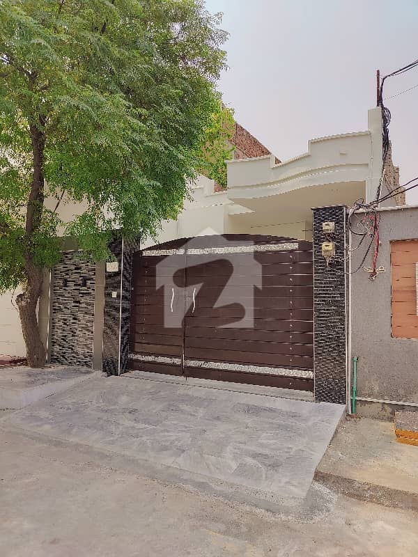 7 Marla House for Sale in Lasani Town 7 Marla House for Sale in Lasani Town