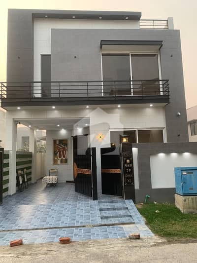 Brand New House For Rent
