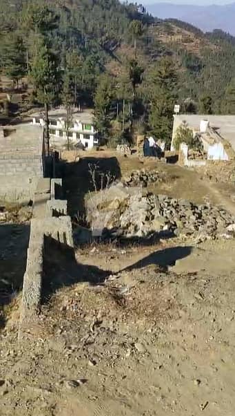 Premium Commercial 2-Kanal (40 Marla) Plot for Sale in Malam Jabba Premium Commercial 2-Kanal (40 Marla) Plot for Sale in Malam Jabba
