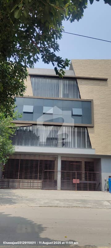 آئی ۔ 9 اسلام آباد میں 15 مرلہ Studio عمارت 8.0 لاکھ میں کرایہ پر دستیاب ہے۔