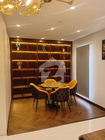 8 Marla Floor Office For Rent In DHA Phase 4 Lahroe