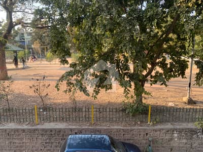 5 Marla Plot For Sale in Chattha Bakhtawar Model Village CDA