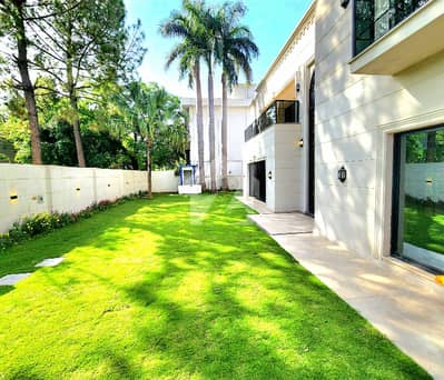 Brand New Luxury 7 Bedroom House