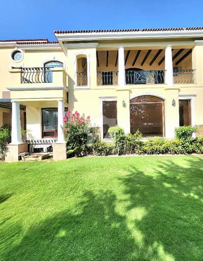 Brand New Luxury 7 Bedroom House
