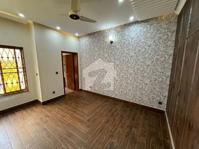 BRAND NEW LUXURY HOUSE SELF CONSTRUCTED WITH BASEMENT IS FOR SALE