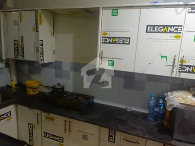 5 Marla Beautifully Built Lower Portion Available For Rent In Bani Gala, Islamabad