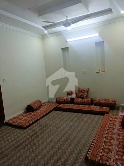 5 Marla Beautifully Built Lower Portion Available For Rent In Bani Gala, Islamabad