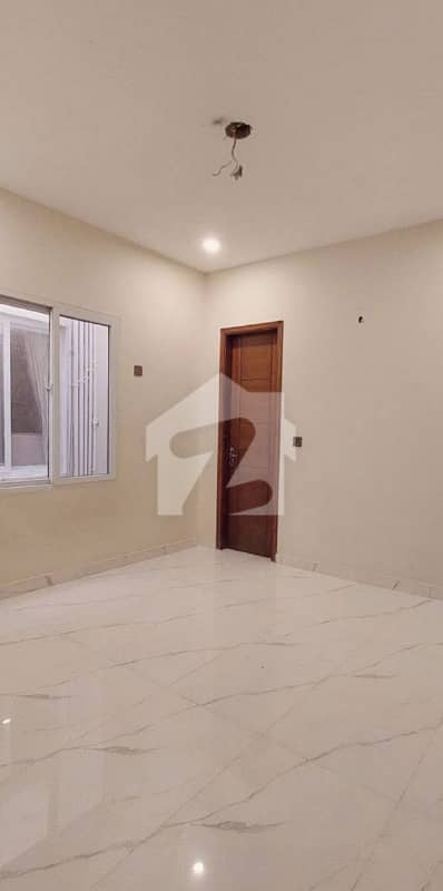 Portion For Rent In Muhammad Ali Society