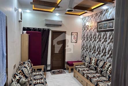 سبزہ زار سکیم ۔ بلاک ایم سبزہ زار سکیم,لاہور میں 6 کمروں کا 5 مرلہ مکان 2.95 کروڑ میں برائے فروخت۔