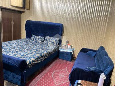 3 Marla Double Story Used House Lane 6 Peshawar road Rawalpindi