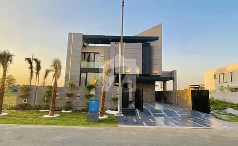 3 Years Installment Plan Luxury 10 Marla Brand New House In Park View City Lahore
