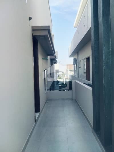 Ideal Location Brand New House Near To Park Masque Market.