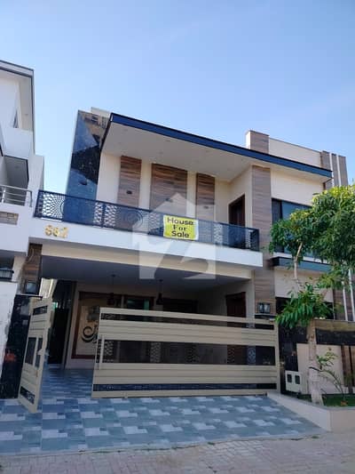 Your Search For House In Islamabad Ends Here