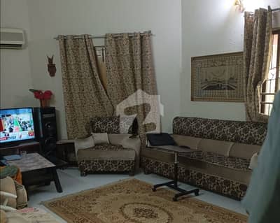 7 Marla House In Lahore Is Available For Sale