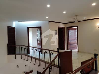 500 Yard Bungalow For Rent In DHA Phase 6