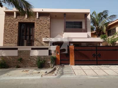 500 Yards Architect-Designed Designer Bungalow for Rent | 15KW Solar | Off Khayaban-e-Muhafiz | DHA Phase 6 Karachi