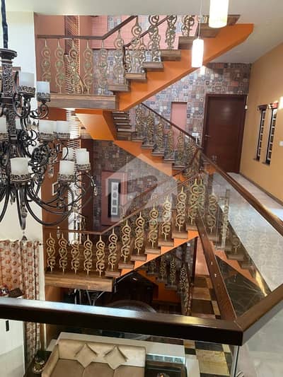 Bungalow For Rent In DHA Phase 8